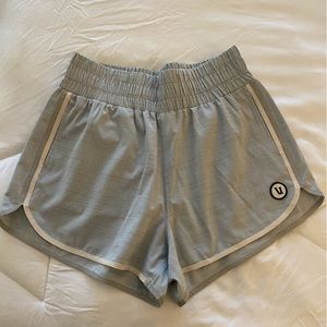 Vuori Cardiff Short
